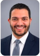 Maximo Saladino