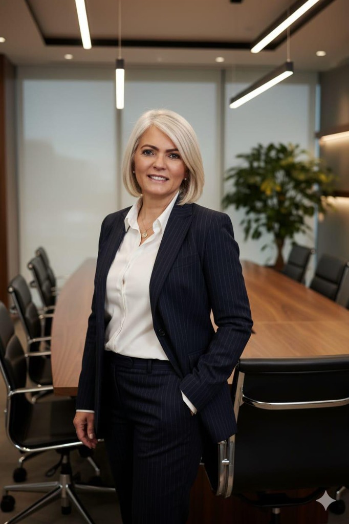 Guiseppina Mottolese — Venosa Realty LLC